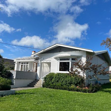 Bayswater Homestay Auckland Exterior photo