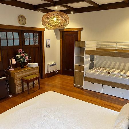 Bayswater Homestay Auckland Exterior photo