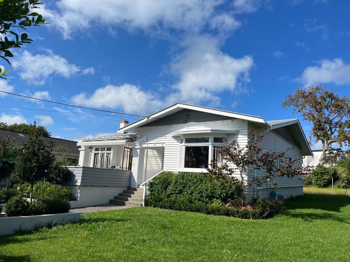 Bayswater Homestay Auckland Exterior photo