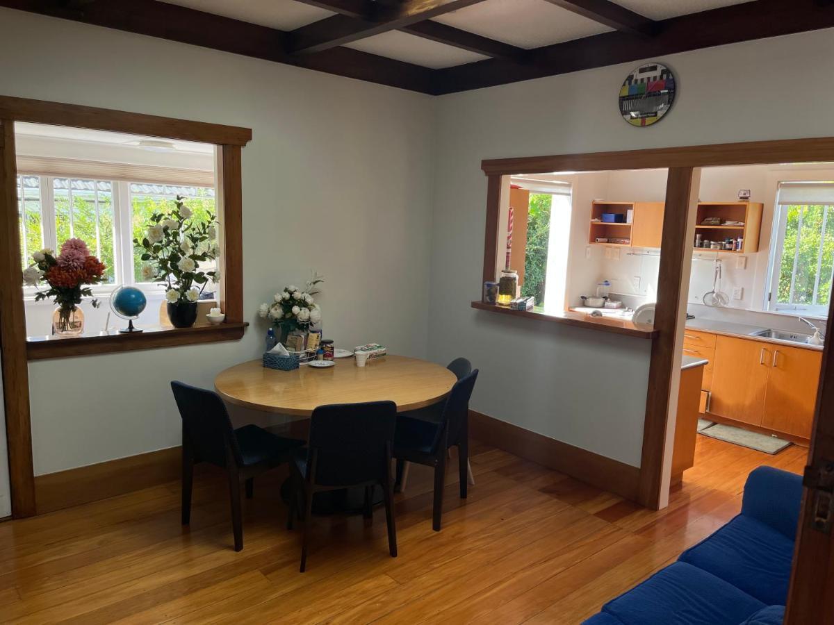 Bayswater Homestay Auckland Exterior photo