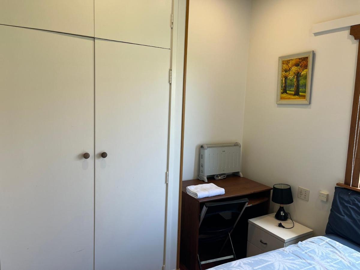 Bayswater Homestay Auckland Exterior photo