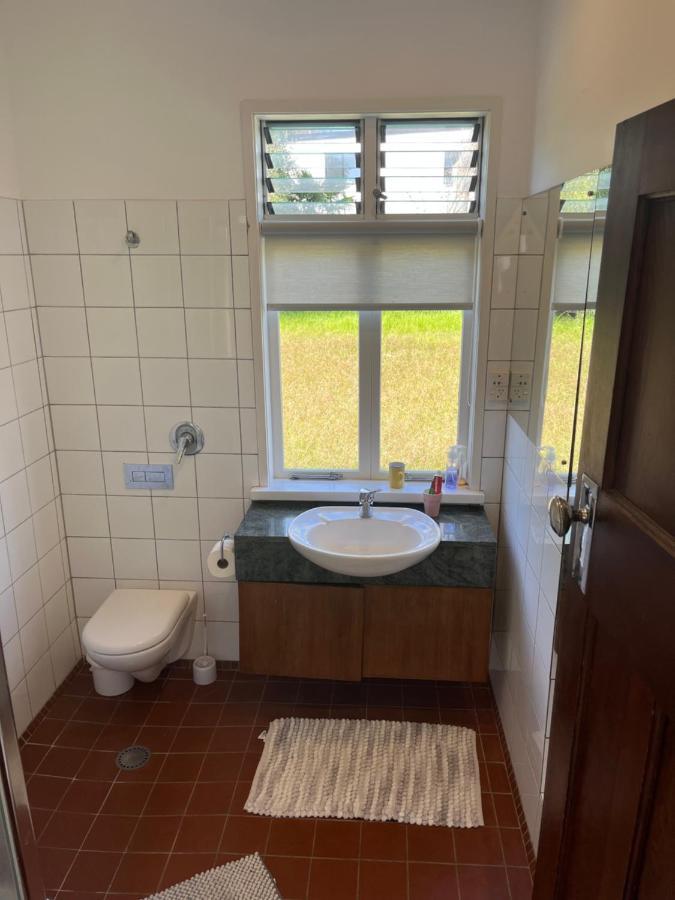 Bayswater Homestay Auckland Exterior photo