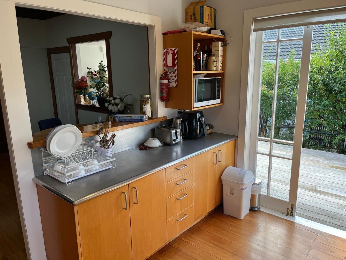Bayswater Homestay Auckland Exterior photo