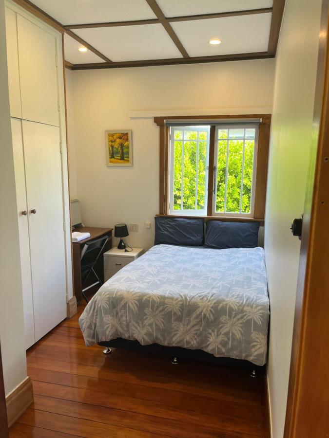 Bayswater Homestay Auckland Exterior photo