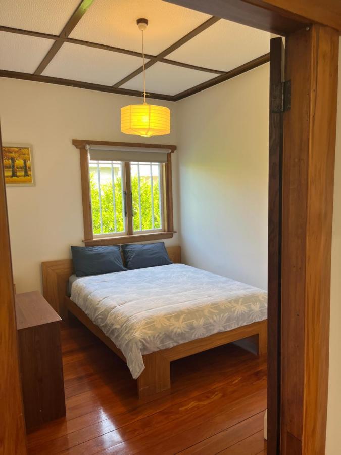 Bayswater Homestay Auckland Exterior photo