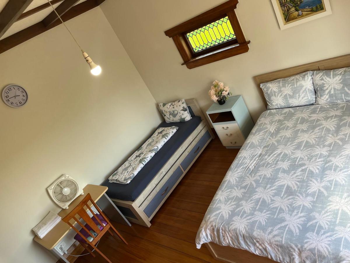 Bayswater Homestay Auckland Exterior photo