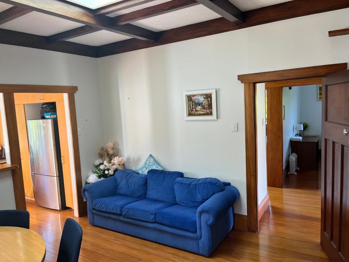 Bayswater Homestay Auckland Exterior photo