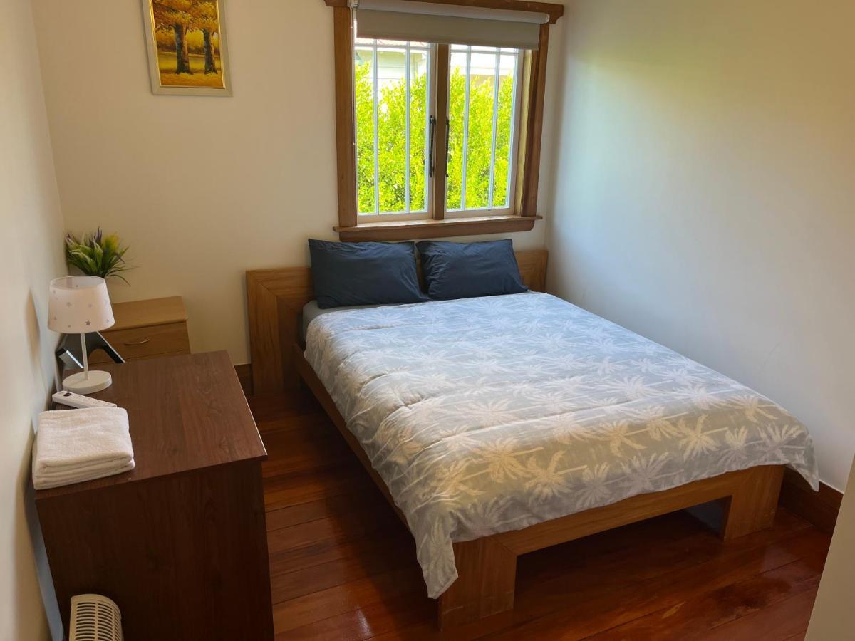 Bayswater Homestay Auckland Exterior photo