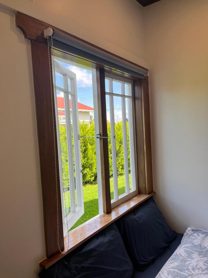 Bayswater Homestay Auckland Exterior photo