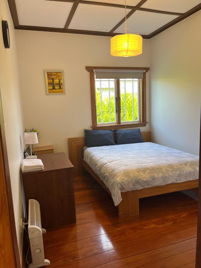 Bayswater Homestay Auckland Exterior photo