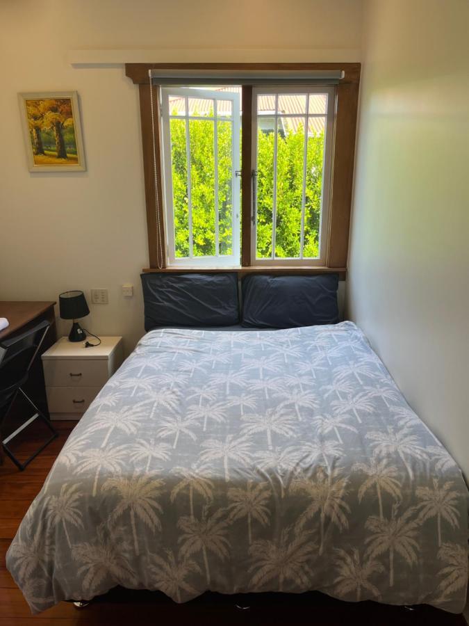 Bayswater Homestay Auckland Exterior photo
