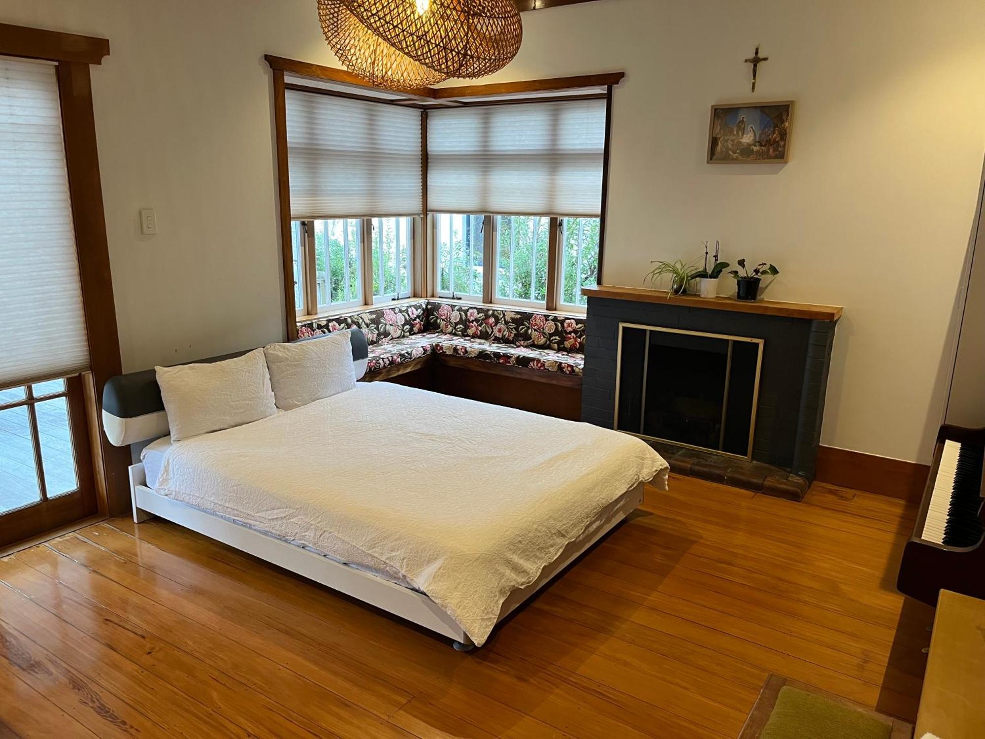 Bayswater Homestay Auckland Exterior photo