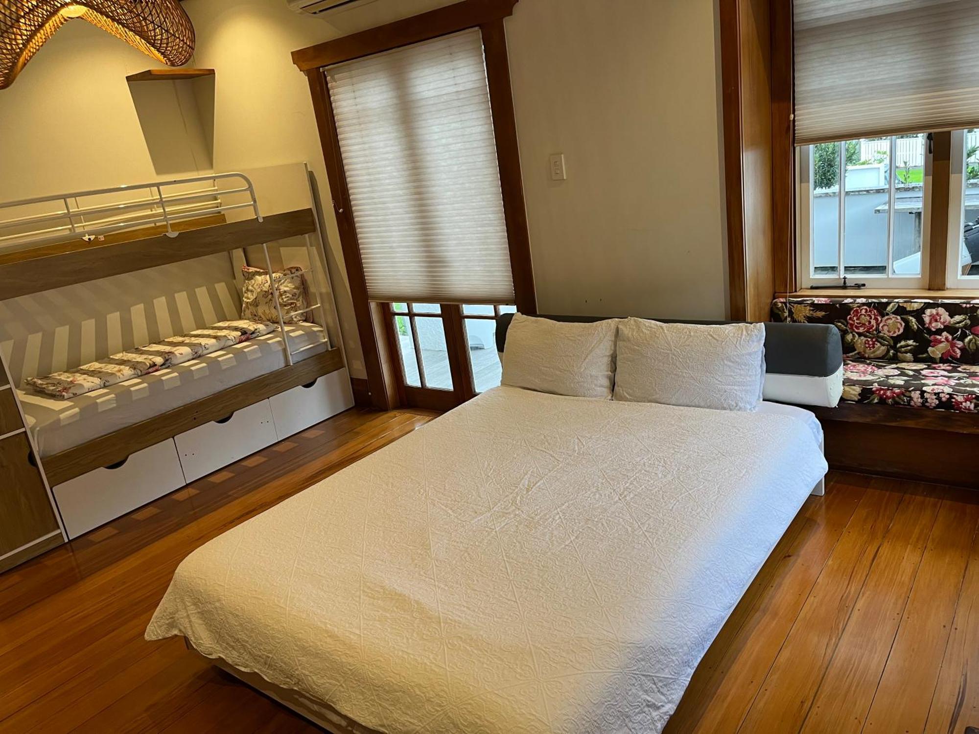 Bayswater Homestay Auckland Exterior photo